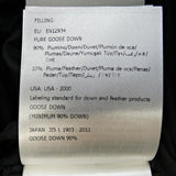 [USED]Down Coat