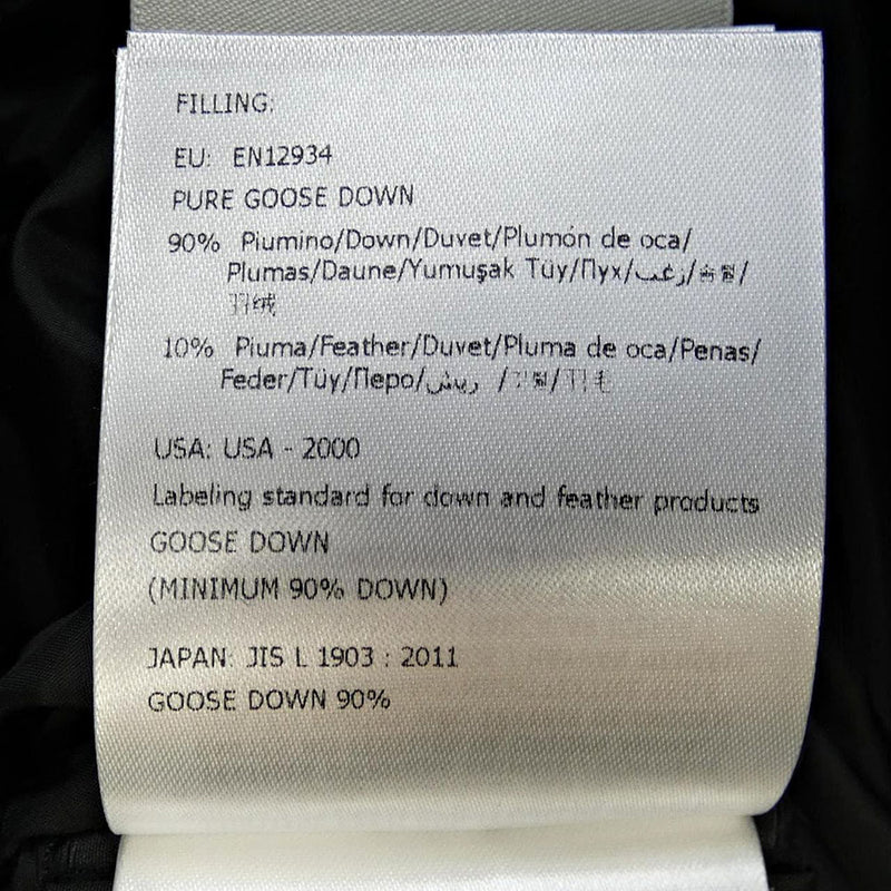 [USED]Down Coat