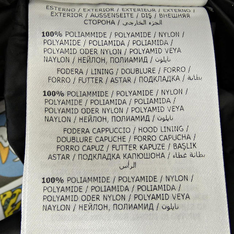 [USED]Down Coat