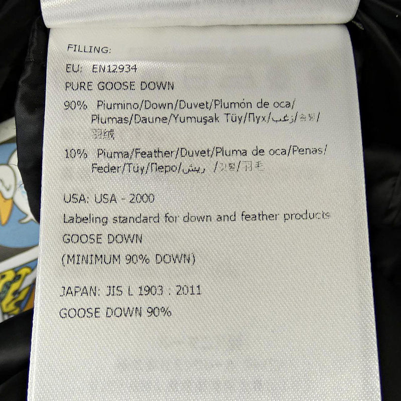 [USED]Down Coat