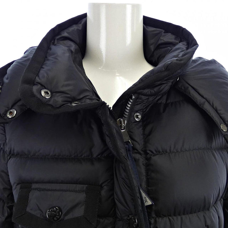 [USED]Down Coat