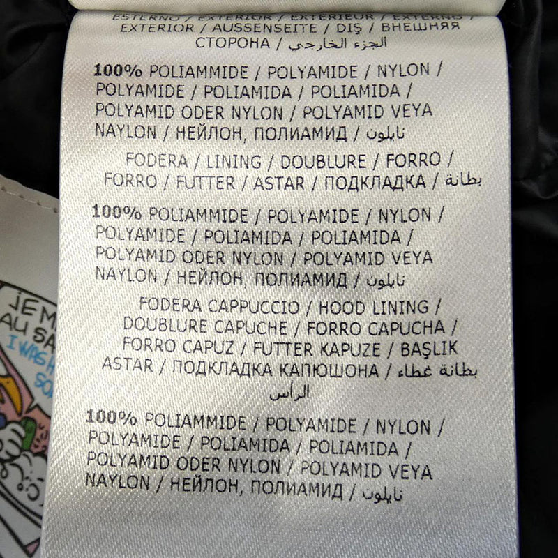[USED]Down Coat