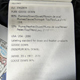 [USED]Down Coat