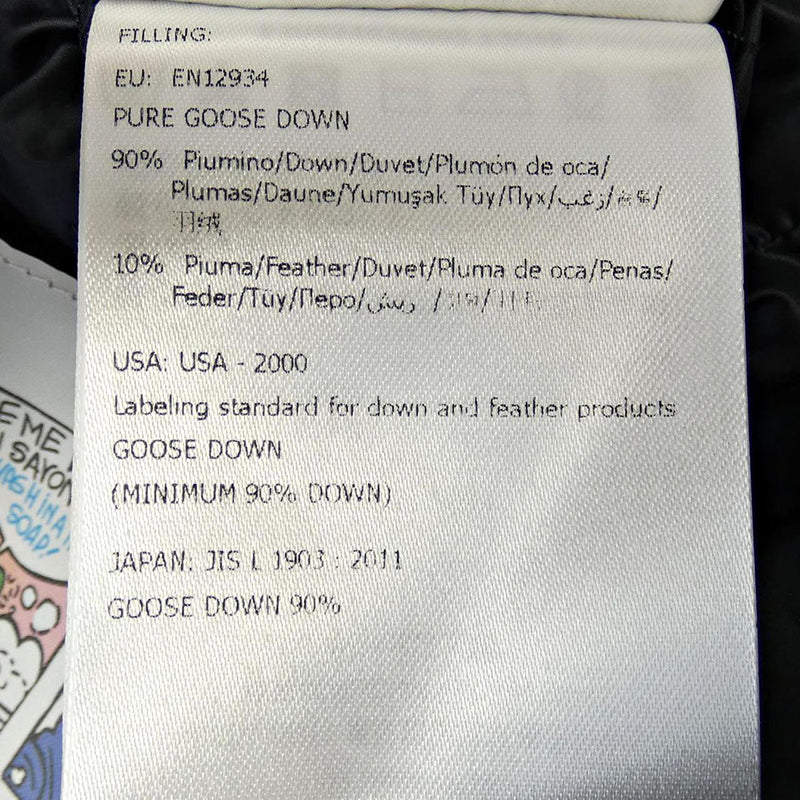 [USED]Down Coat
