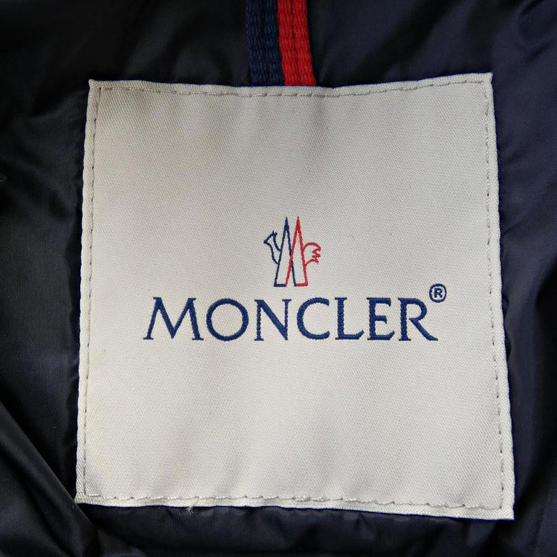 [USED]Down Coat