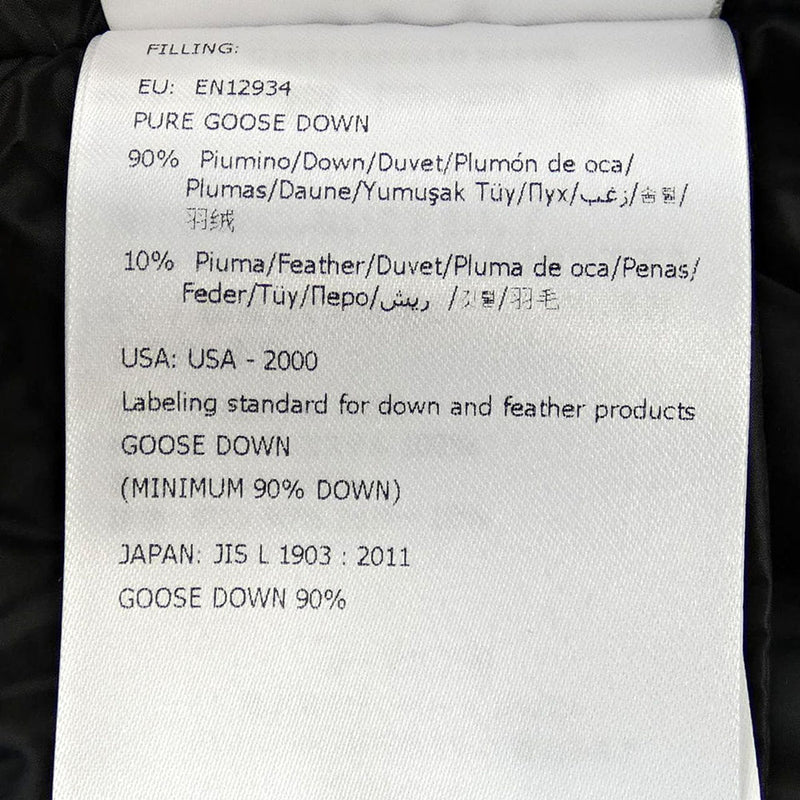 [USED]Down Jacket