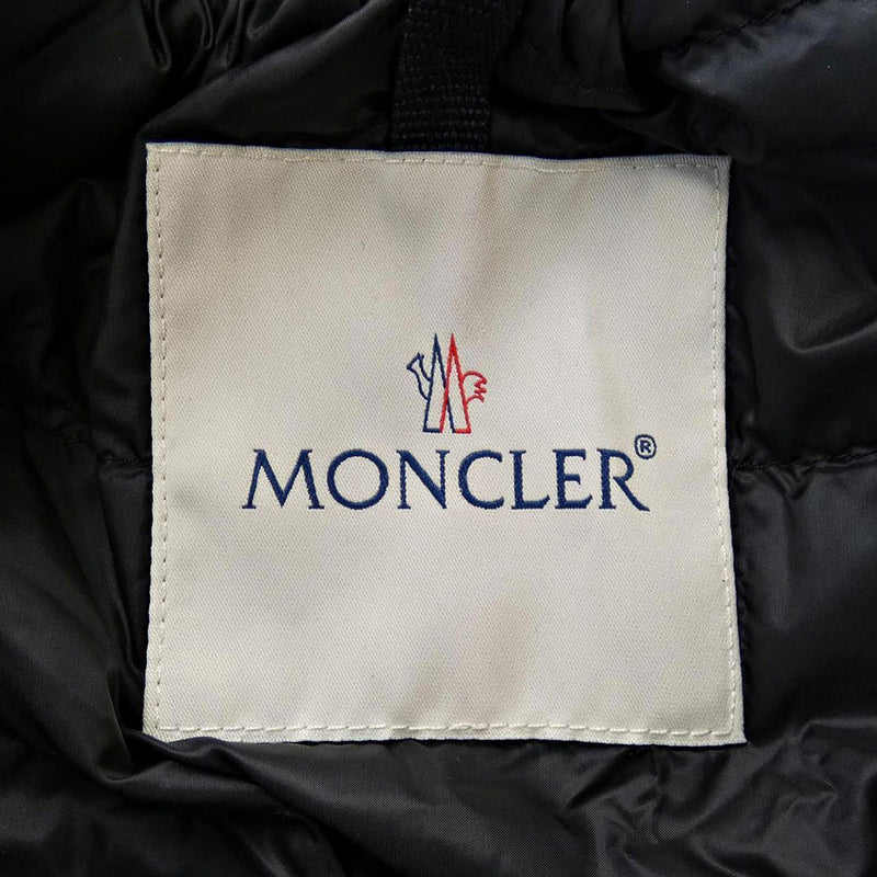 [USED]Down Jacket