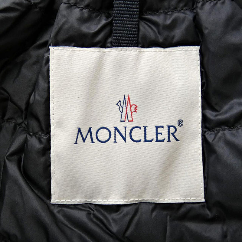 [USED]Down Jacket