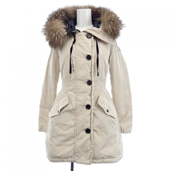 [USED]Down Coat
