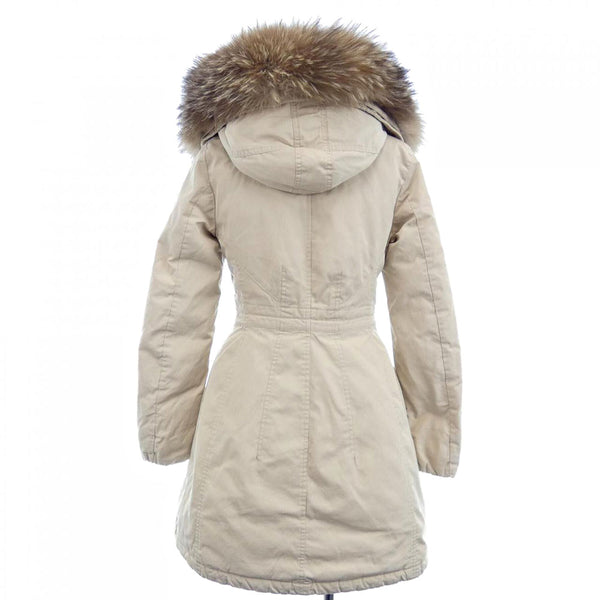 [USED]Down Coat