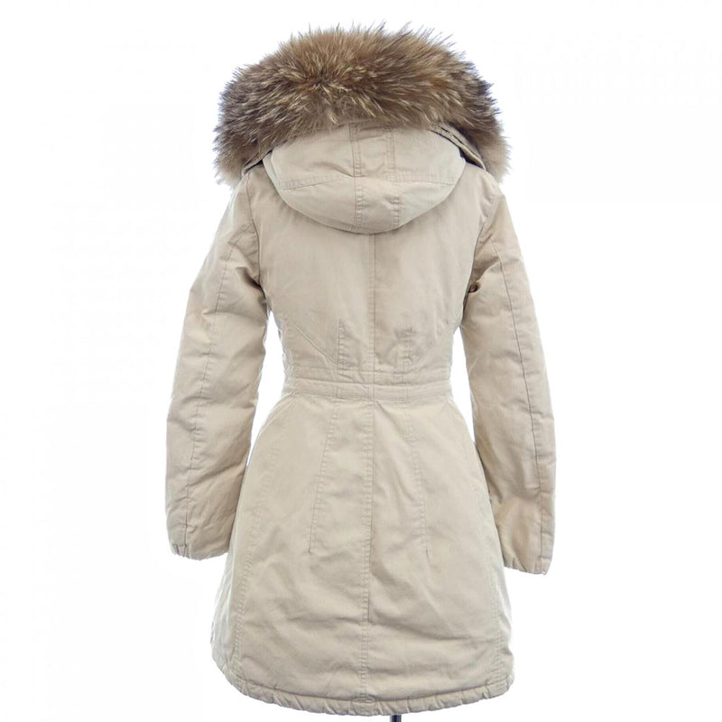 [USED]Down Coat