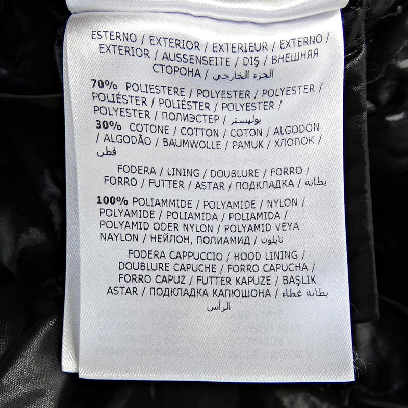 [USED]Down Coat