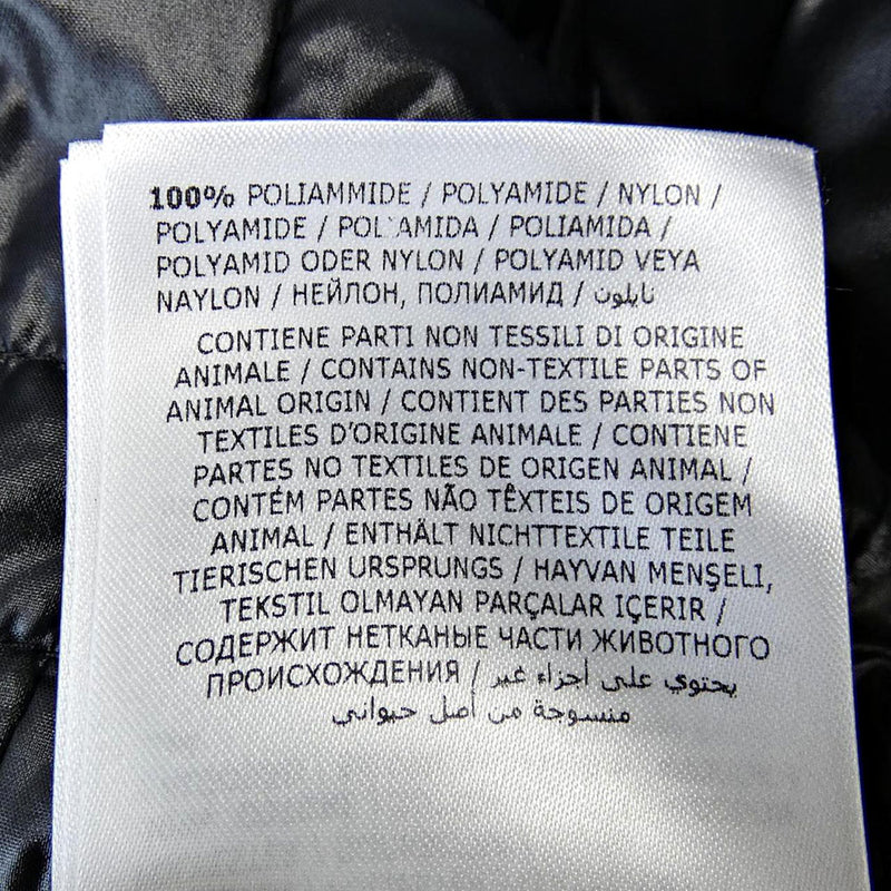 [USED]Down Coat