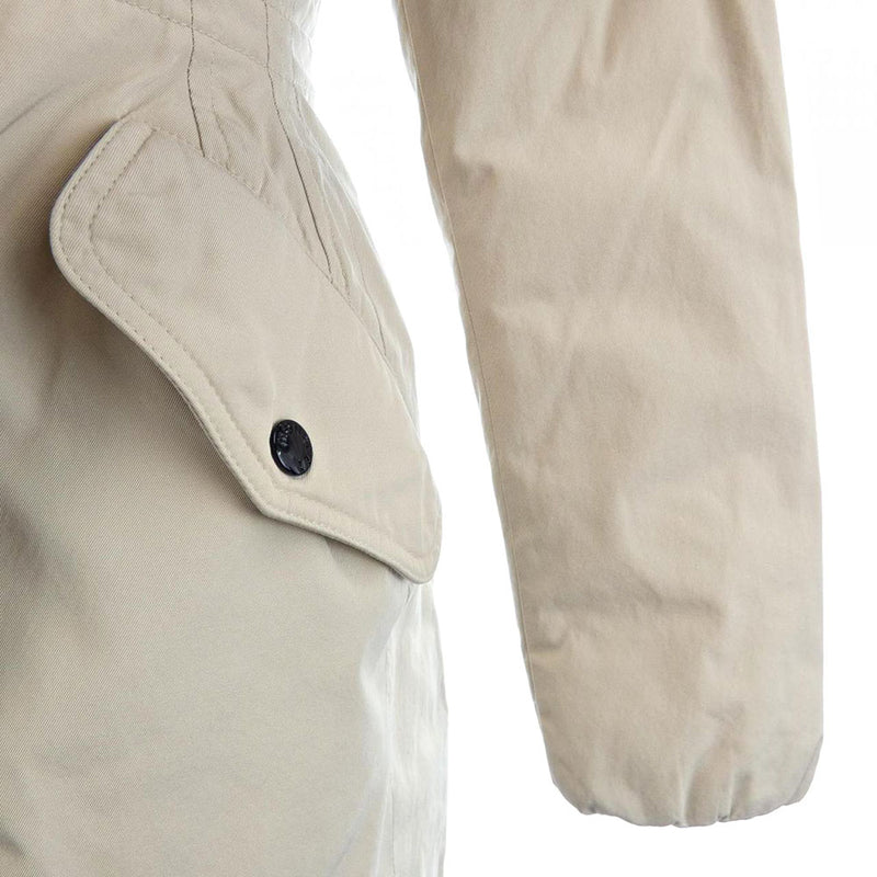 [USED]Down Coat