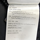 [USED]Down Coat