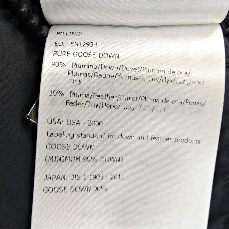 [USED]Down Coat