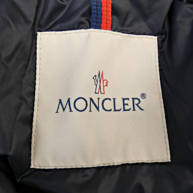 [USED]Down Coat