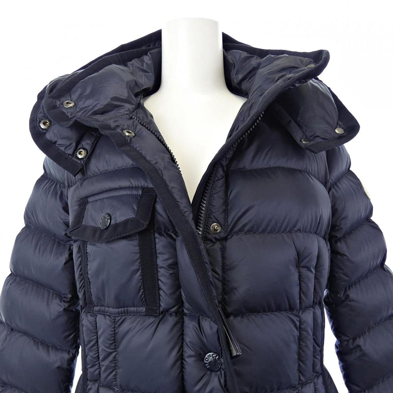 [USED]Down Coat