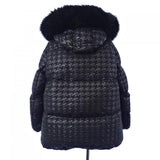 [USED]Down Jacket