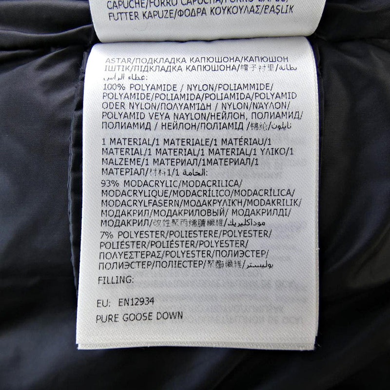 [USED]Down Jacket