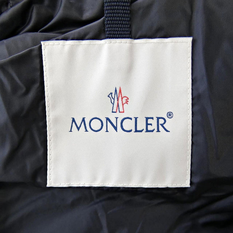[USED]Down Jacket