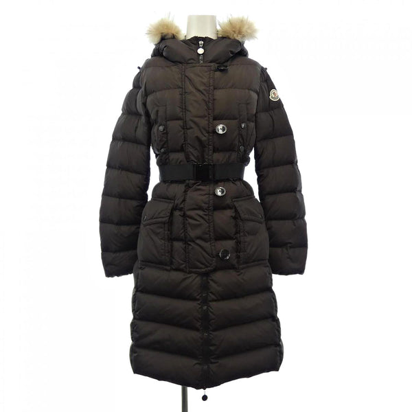 [USED]Down Coat