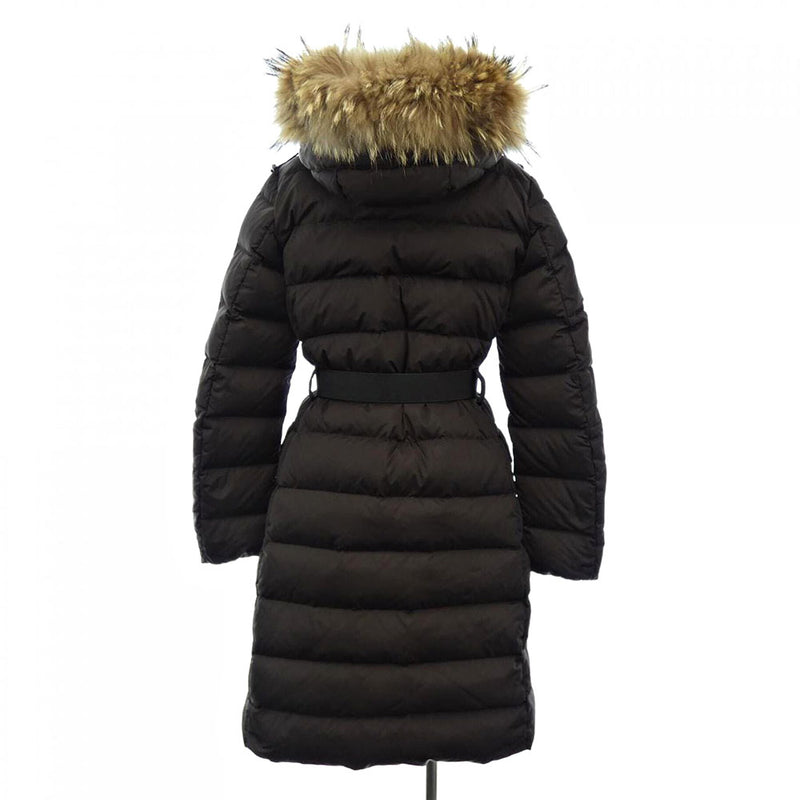 [USED]Down Coat