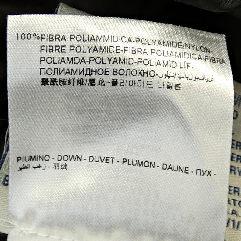[USED]Down Coat