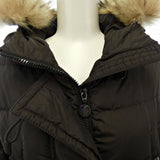 [USED]Down Coat