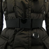 [USED]Down Coat