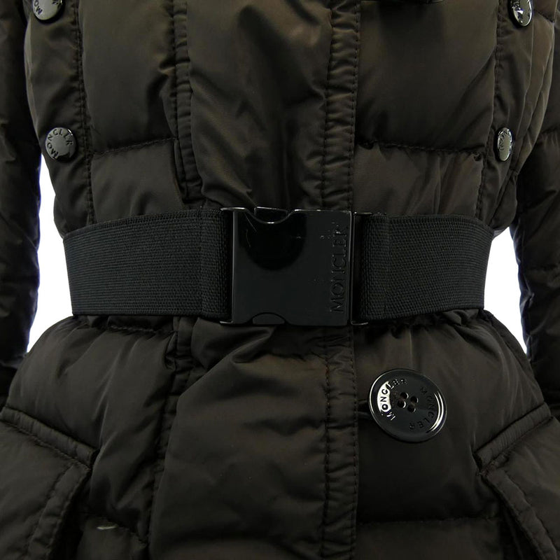 [USED]Down Coat