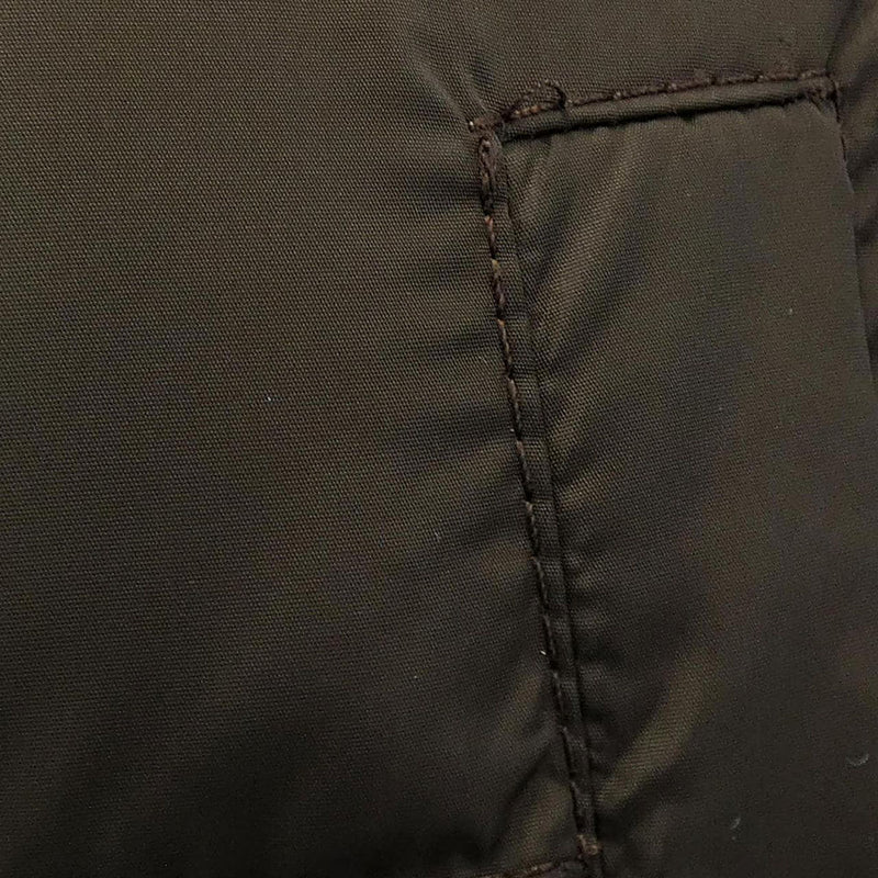 [USED]Down Coat