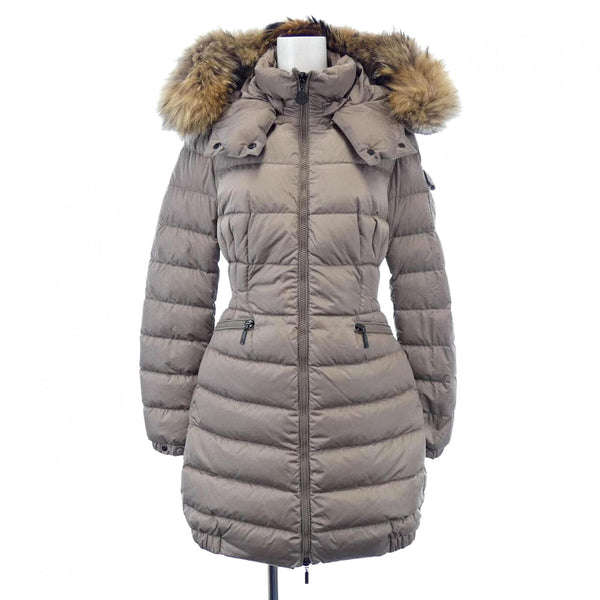 [USED]Down Coat
