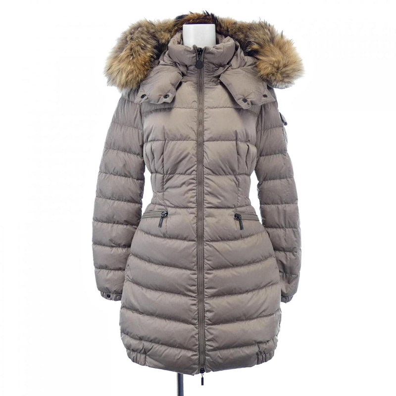 [USED]Down Coat