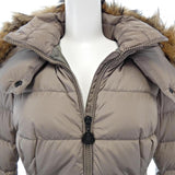 [USED]Down Coat