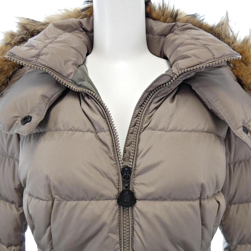 [USED]Down Coat