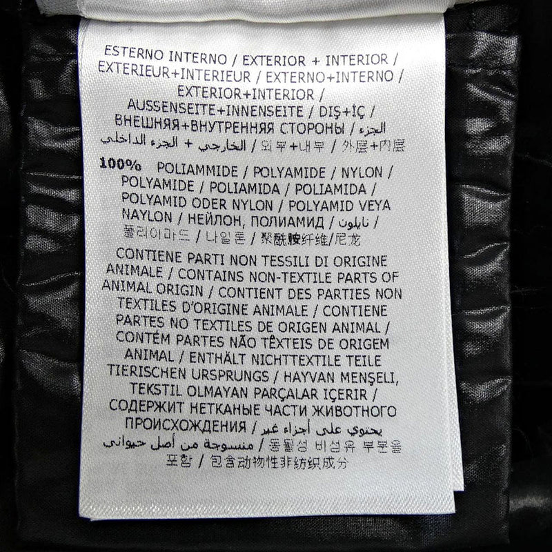 [USED]Down Coat