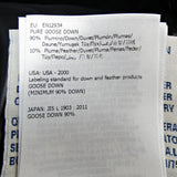 [USED]Down Coat