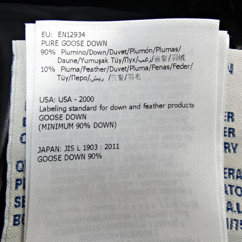 [USED]Down Coat