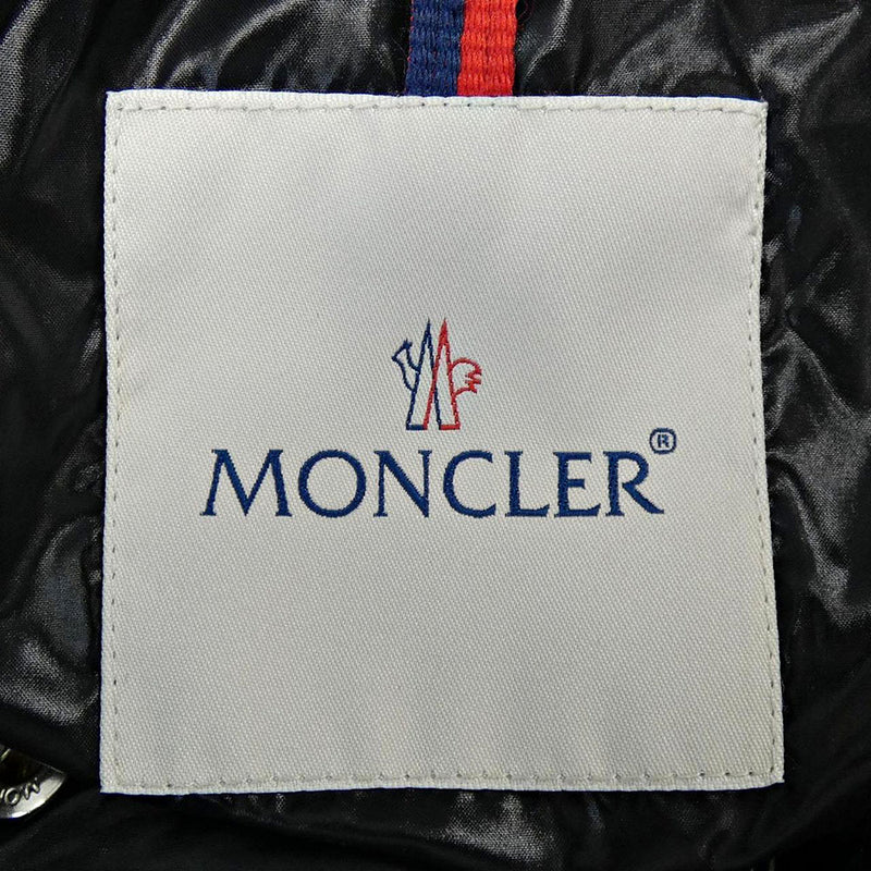 [USED]Down Coat
