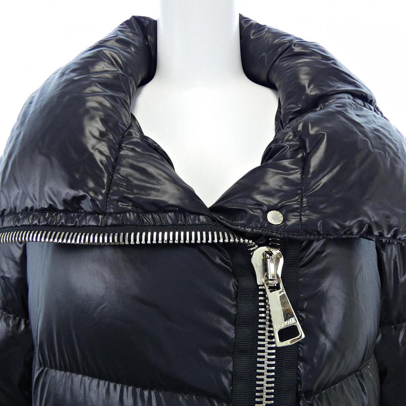 [USED]Down Coat