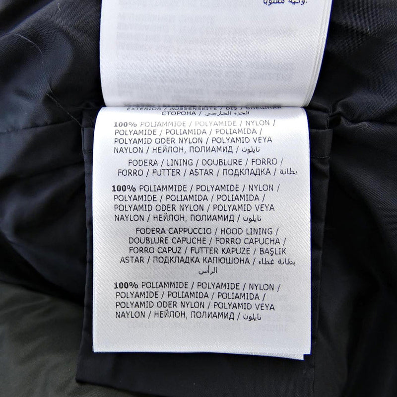 [USED]Down Coat
