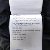 [USED]Down Coat