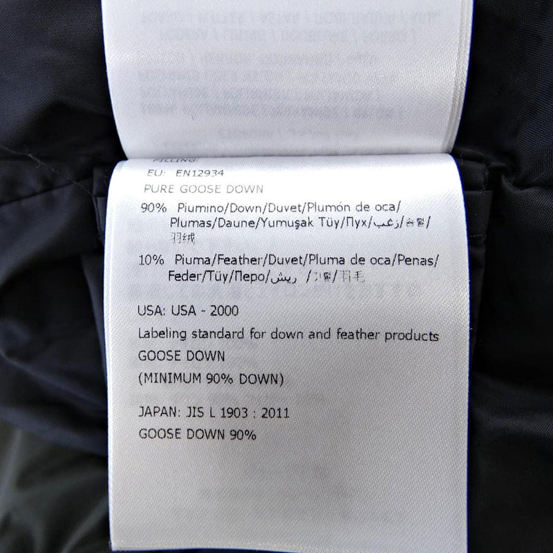 [USED]Down Coat
