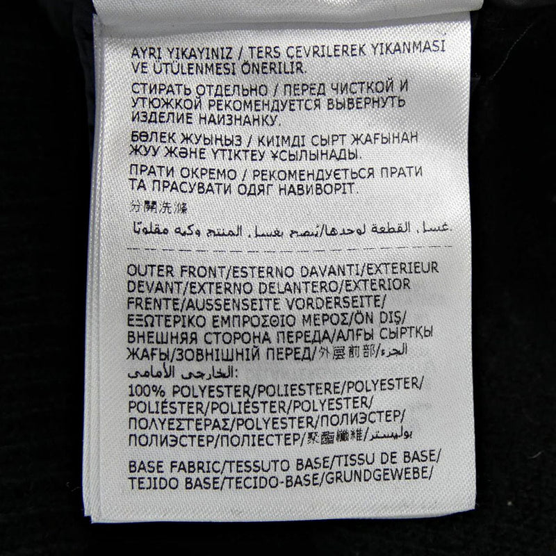 [USED]Down Jacket