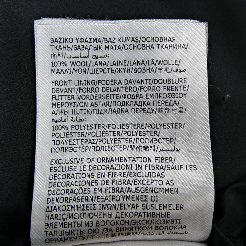 [USED]Down Jacket