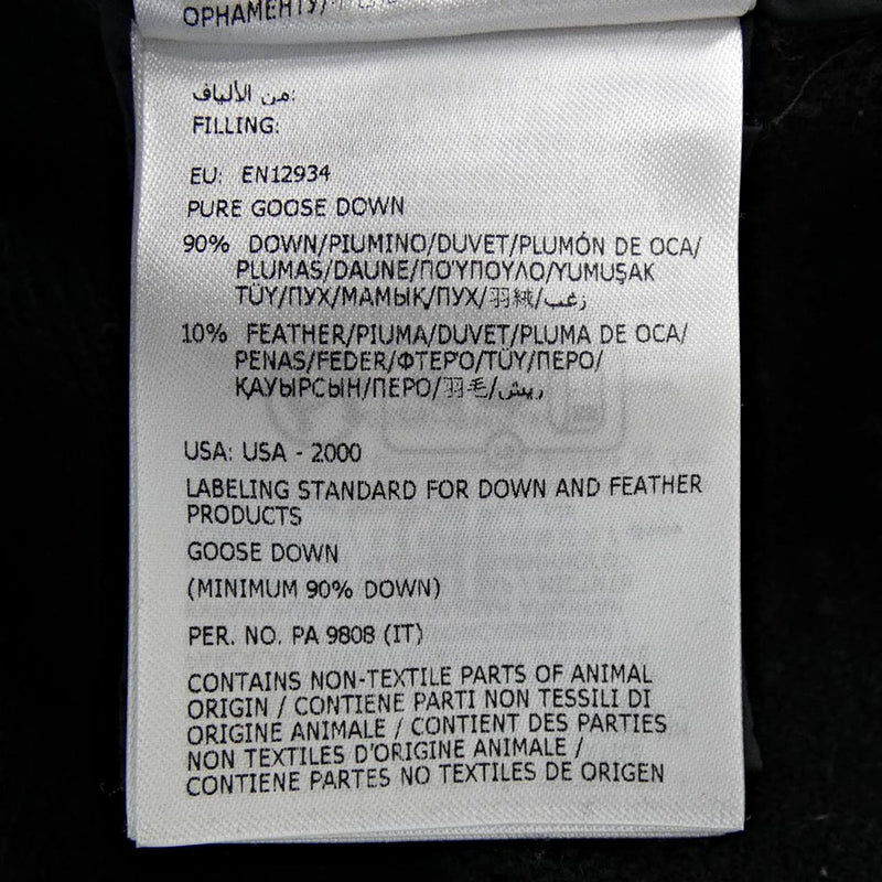 [USED]Down Jacket
