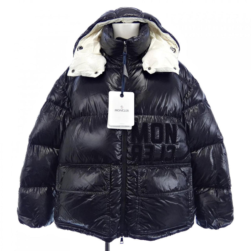 [USED]Down Jacket