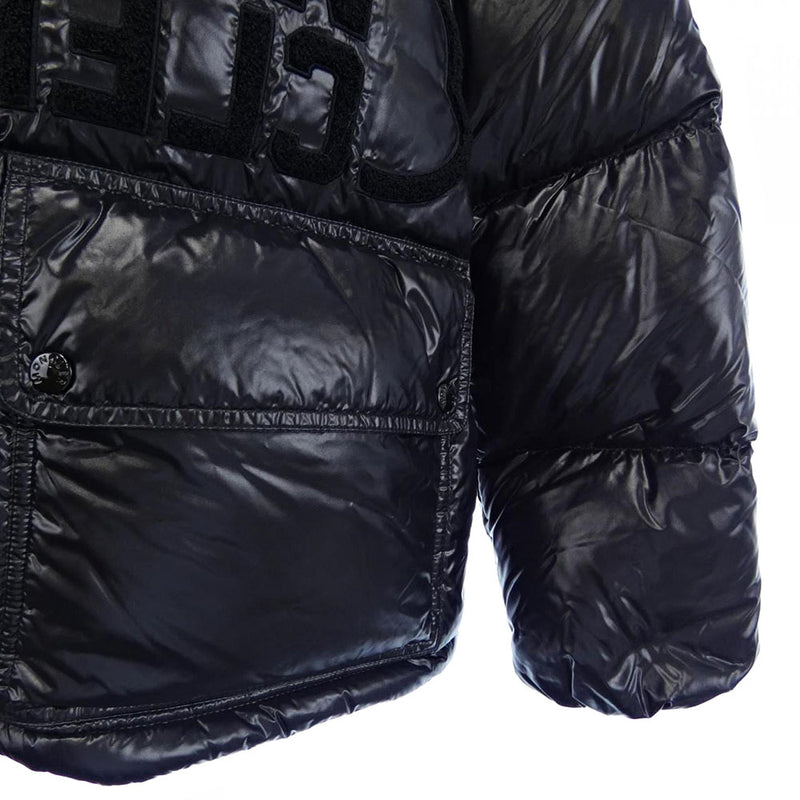[USED]Down Jacket