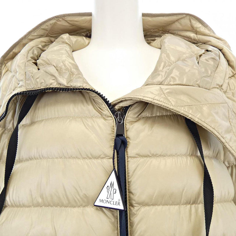 [USED]Down Coat